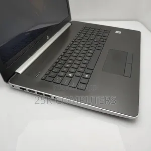 Laptop HP 12GB Intel Core i5 HDD 1T