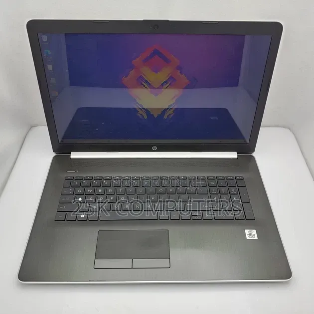 Laptop HP 12GB Intel Core i5 HDD 1T