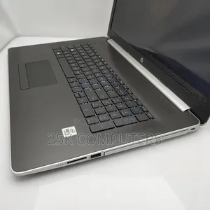 Laptop HP 12GB Intel Core i5 HDD 1T
