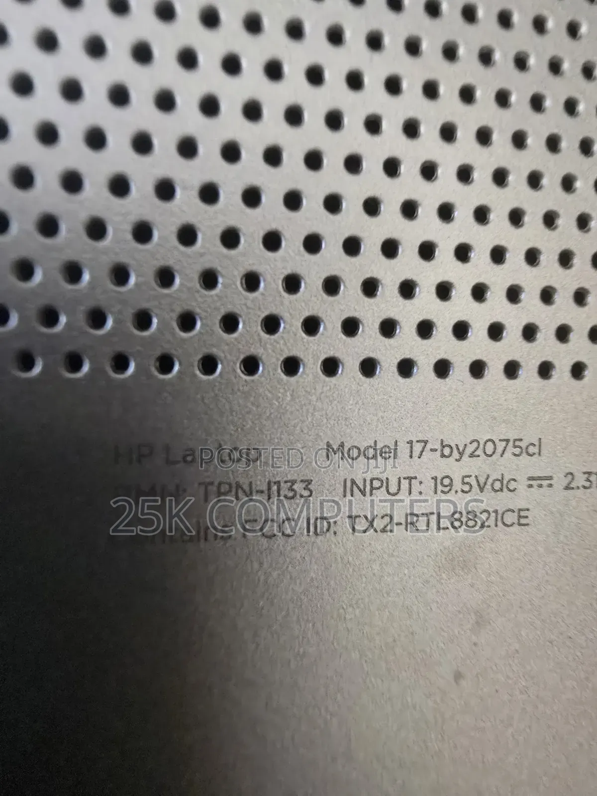 Laptop HP 12GB Intel Core i5 HDD 1T