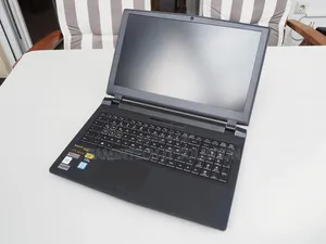 Laptop Clevo P751DM2-G 32GB Intel Core i7 HDD+SSD 1T