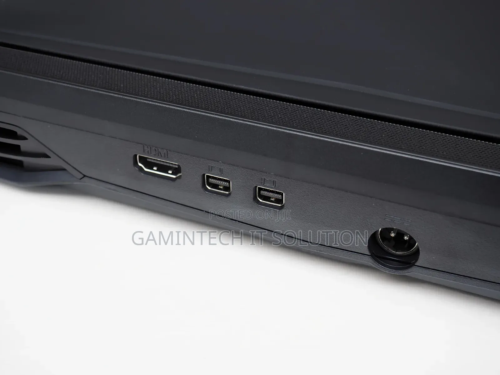 Laptop Clevo P751DM2-G 32GB Intel Core i7 HDD+SSD 1T