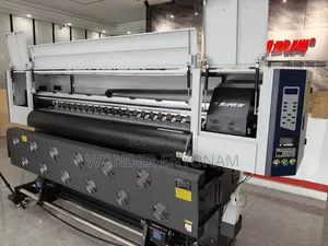 Large Format Printer