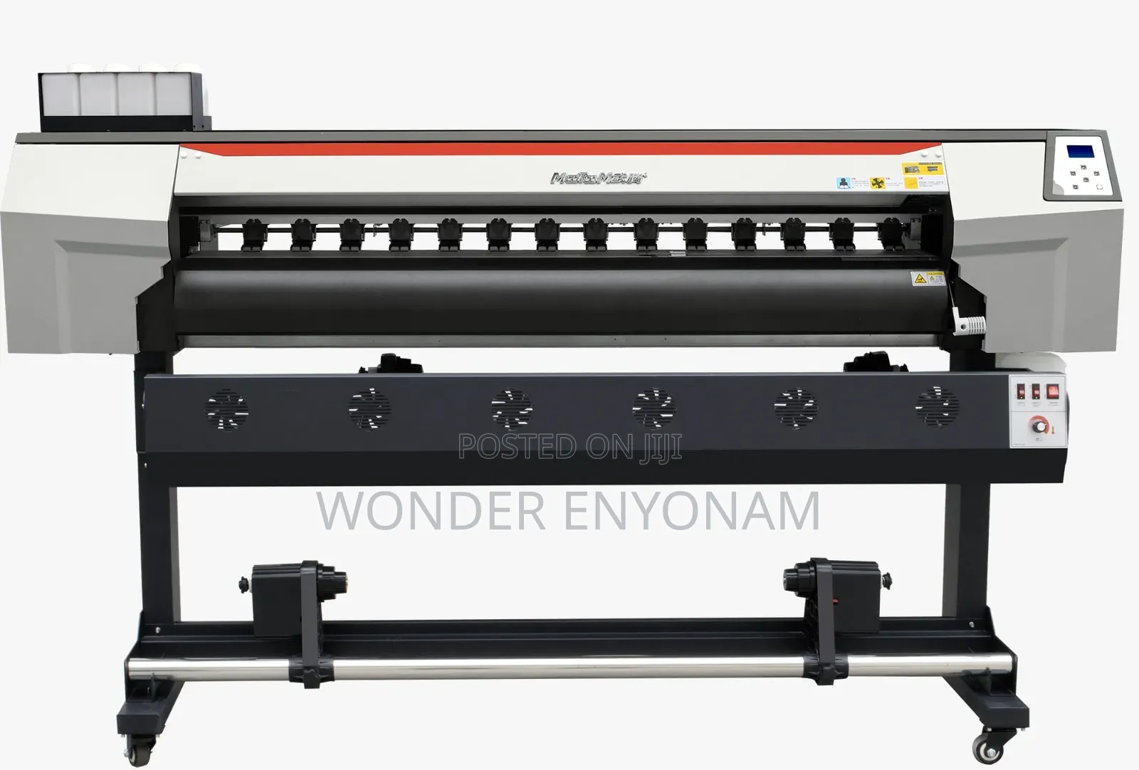 Large Format Printer