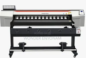Large Format Printer
