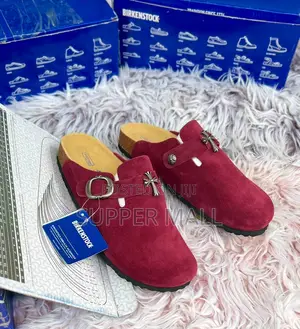 Birken Stock