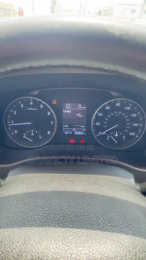Hyundai Elantra 2017 White