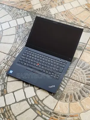 Laptop Lenovo ThinkPad T490s 8GB Intel Core i5 SSD 256GB