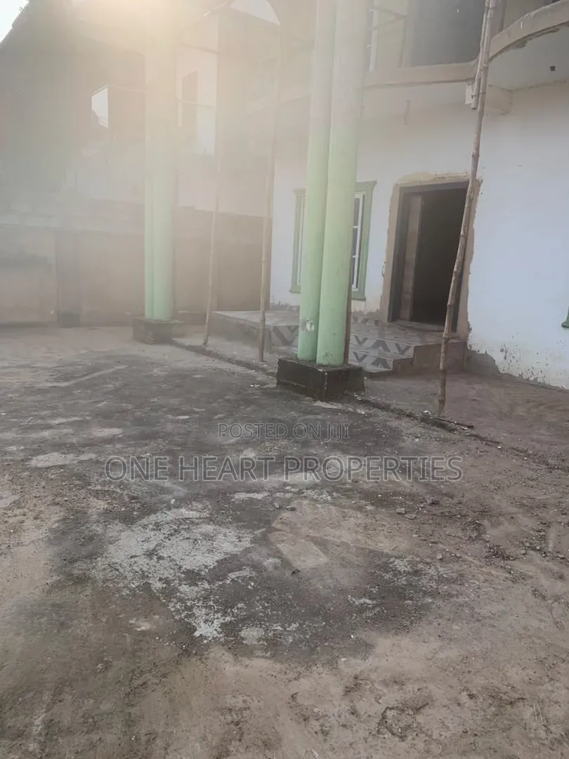 2bdrm House in One Heart Properties, New Legon for rent