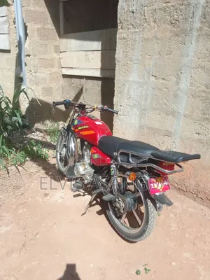 Royal RY125 2025 Red