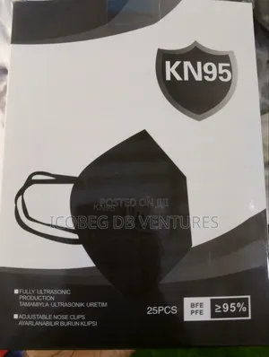 KN95 Nose Mask /Quality Nose Mask