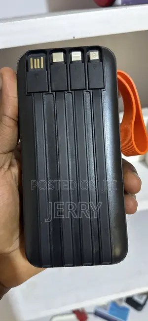 Energy B Power Bank
