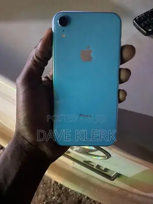 Apple iPhone XR 128 GB Blue