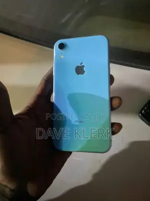 Apple iPhone XR 128 GB Blue
