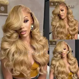 Futura Wigs