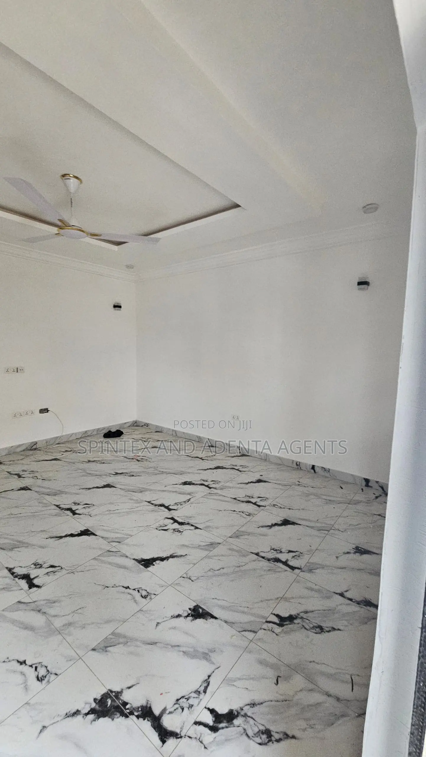 2bdrm Apartment in Regimanuel Gray Estates for rent