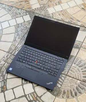 Laptop Lenovo ThinkPad T490s 8GB Intel Core i5 SSD 256GB