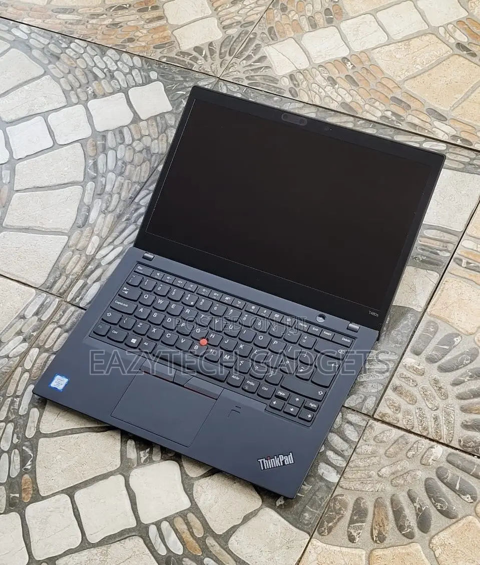 Laptop Lenovo ThinkPad T490s 8GB Intel Core i5 SSD 256GB