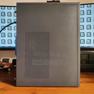 Desktop Computer 8GB Intel Xeon SSD 250GB