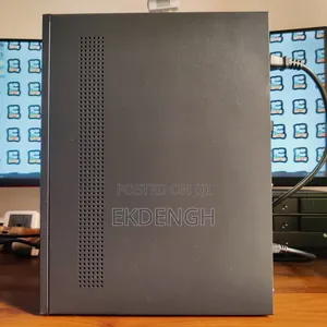 Desktop Computer 8GB Intel Xeon SSD 250GB
