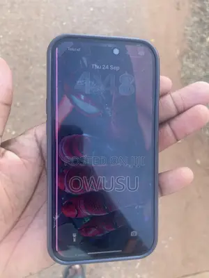 Apple iPhone 14 Pro 256 GB Graphite