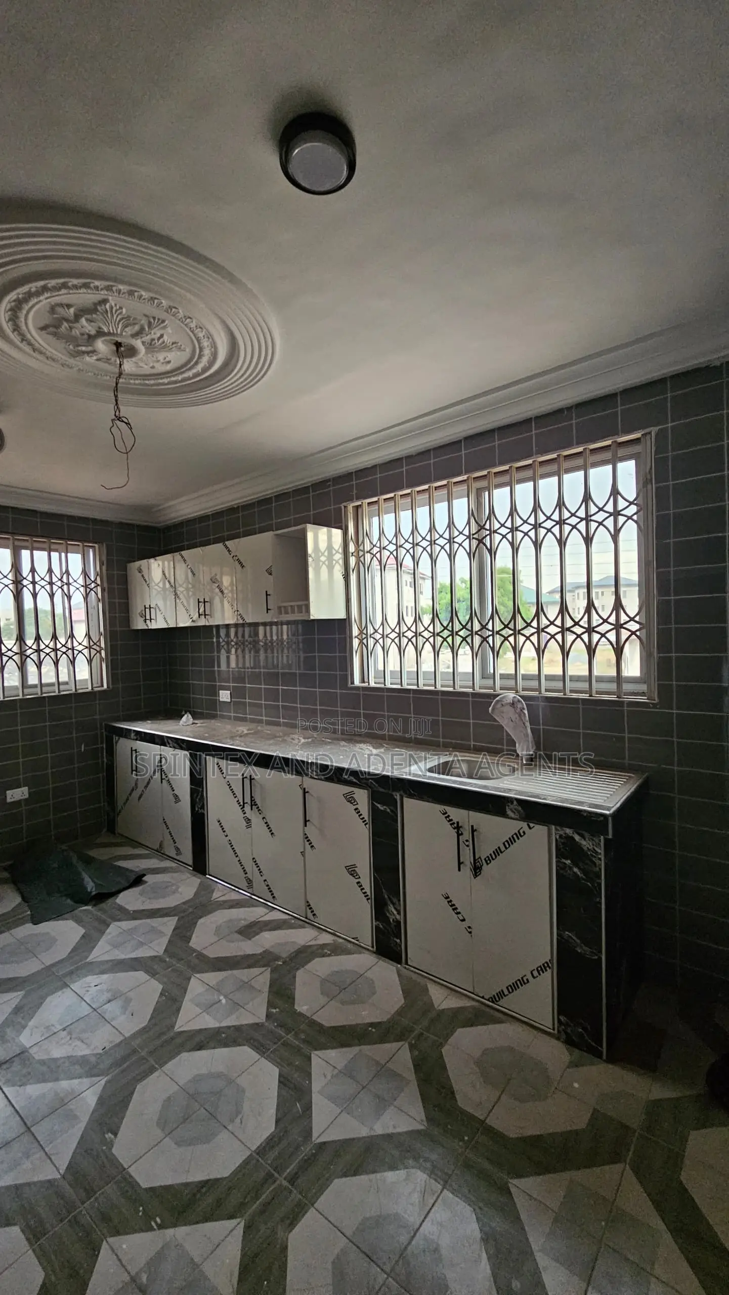 2bdrm Apartment in Regimanuel Gray Estates for rent