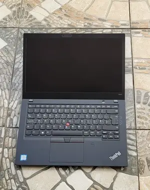 Laptop Lenovo ThinkPad T490s 8GB Intel Core i5 SSD 256GB