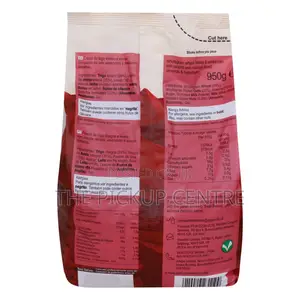 Alpen Original Muesli 950g (Pack of 6)