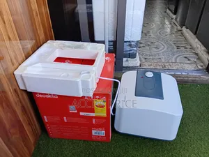 Decakila Storage Electric Water Heater