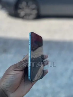 Apple iPhone 16 128 GB Blue