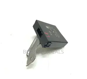 Acura RDX Parking Sensor Control Unit 2019-2023