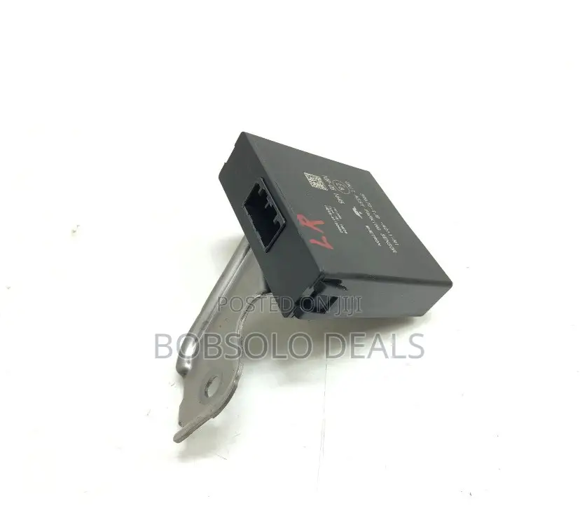 Acura RDX Parking Sensor Control Unit 2019-2023