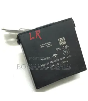 Acura RDX Parking Sensor Control Unit 2019-2023