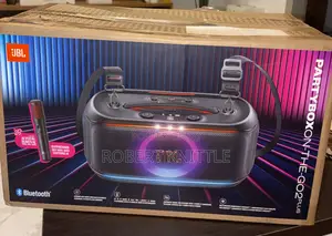 JBL Partybox on-the-Go2plus