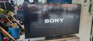 Sony 75 Inches Android 4k