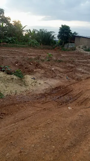 Plots of Land for Sale