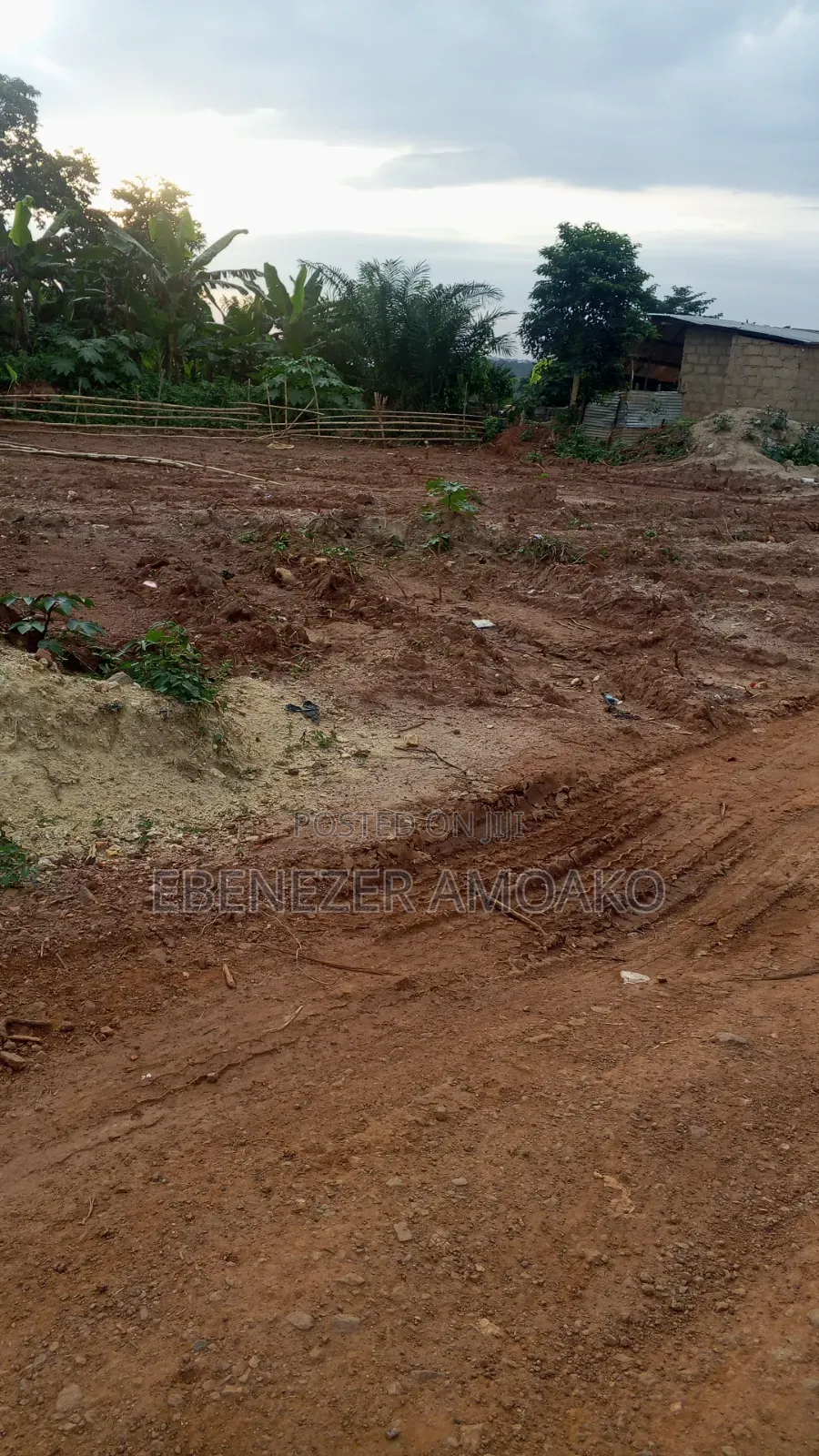 Plots of Land for Sale