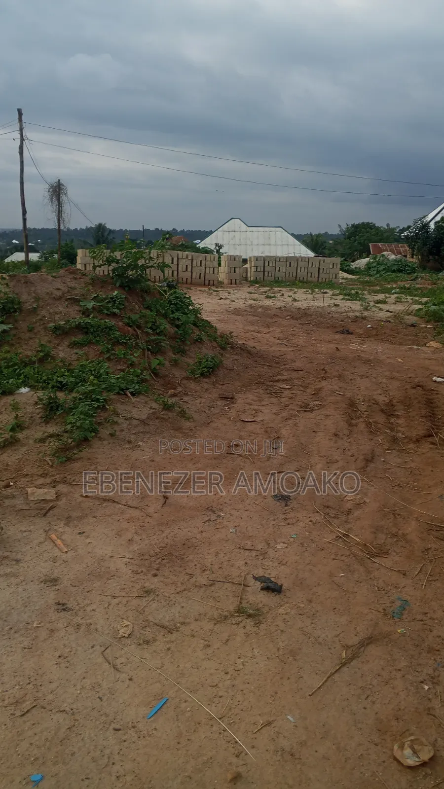 Plots of Land for Sale