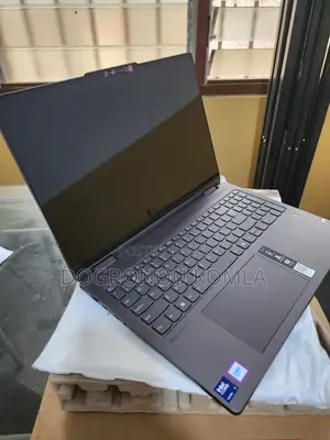 New Laptop Lenovo Yoga 710 16GB Intel Core Ultra 7 SSD 1T