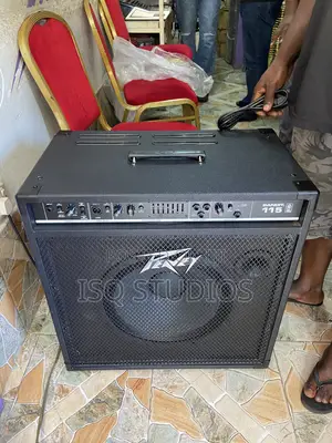 Peavey Bandit 115 Bass Combo