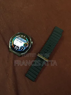Huawei Watch GT3 PRO