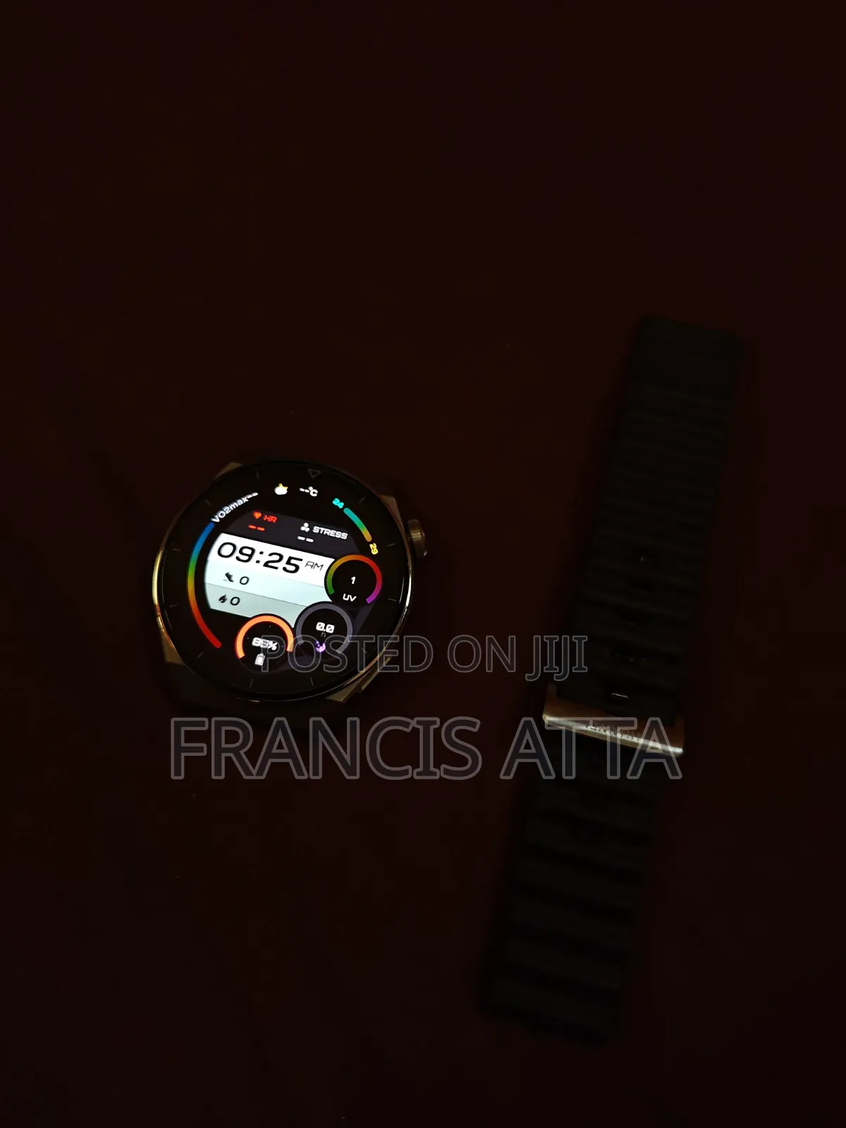 Huawei Watch GT3 PRO