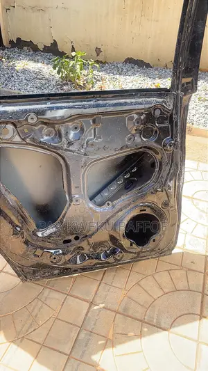 Home Used Honda Accord Door