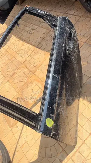 Home Used Honda Accord Door