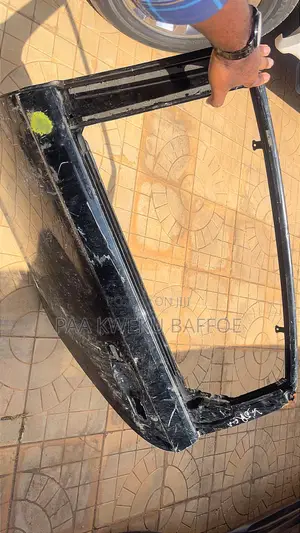 Home Used Honda Accord Door