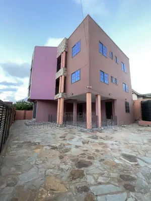 2bdrm Apartment in Richvon Estate, Coca Cola for rent
