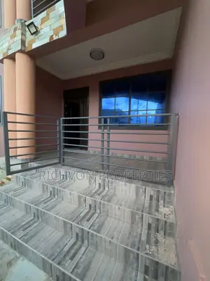2bdrm Apartment in Richvon Estate, Coca Cola for rent