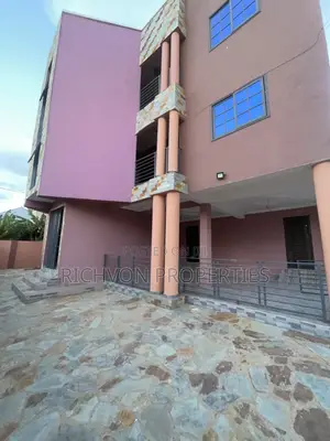 2bdrm Apartment in Richvon Estate, Coca Cola for rent