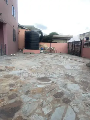 2bdrm Apartment in Richvon Estate, Coca Cola for rent