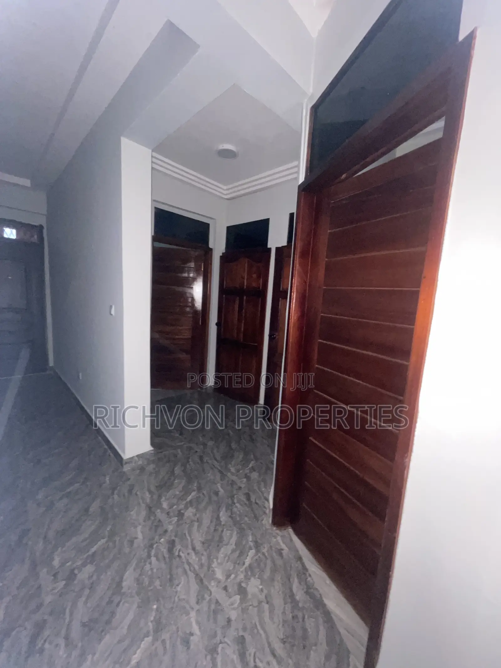 2bdrm Apartment in Richvon Estate, Coca Cola for rent